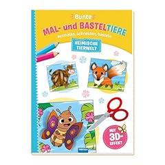 Trötsch bunte basteltiere gebraucht kaufen  Wird an jeden Ort in Deutschland
