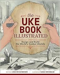 Uke book illustrated for sale  Delivered anywhere in USA 