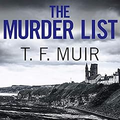 Murder list dci for sale  Delivered anywhere in UK