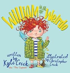 William weirdo for sale  Delivered anywhere in USA 