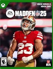 Madden nfl xbox for sale  Delivered anywhere in USA 