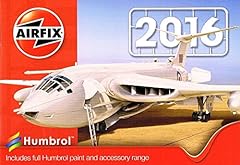 Airfix catalogue 2016 for sale  Delivered anywhere in UK