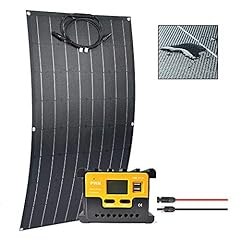 Giosolar 100w 12v for sale  Delivered anywhere in USA 