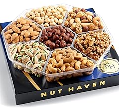 Holiday christmas nuts for sale  Delivered anywhere in USA 