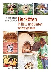 Backöfen haus garten gebraucht kaufen  Wird an jeden Ort in Deutschland