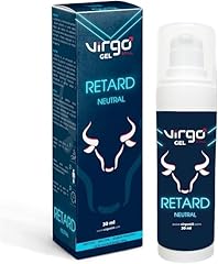 Virgostill gel retard usato  Spedito ovunque in Italia 