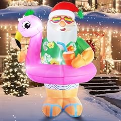 Opemon christmas inflatables for sale  Delivered anywhere in USA 