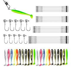72pcs fishing accessories for sale  Delivered anywhere in UK