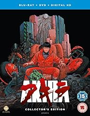 Akira collectors edition for sale  Delivered anywhere in UK