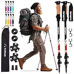 Trailbuddy walking poles for sale  Delivered anywhere in Ireland