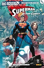 Superman action comics gebraucht kaufen  Wird an jeden Ort in Deutschland