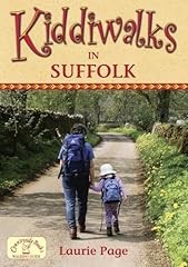 Kiddiwalks suffolk d'occasion  Livré partout en Belgiqu