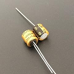 Condensatori audio hifi usato  Spedito ovunque in Italia 