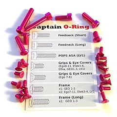 Captain ring color for sale  Delivered anywhere in USA 