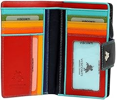 Visconti sp30 bifold for sale  Delivered anywhere in USA 