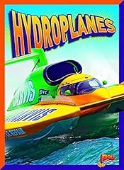 Hydroplanes d'occasion  Livré partout en France