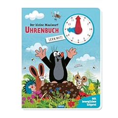 Trötsch uhrenbuch kleine gebraucht kaufen  Wird an jeden Ort in Deutschland