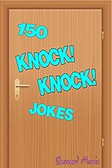 150 knock knock for sale  Delivered anywhere in UK