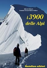 3900 delle alpi. usato  Spedito ovunque in Italia 