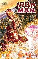 Iron man vol. for sale  Delivered anywhere in UK