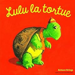 Lulu tortue d'occasion  Livré partout en Belgiqu