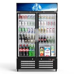 Commercial display fridge for sale  Delivered anywhere in USA 