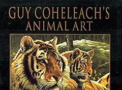 Guy coheleach animal for sale  Delivered anywhere in USA 