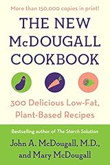New mcdougall cookbook for sale  Delivered anywhere in UK