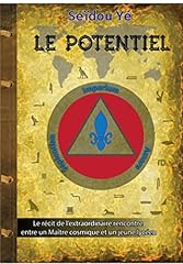 Potentiel d'occasion  Livré partout en France