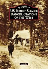 Forest service ranger for sale  Delivered anywhere in USA 