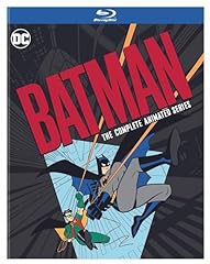Batman complete animated for sale  Delivered anywhere in USA 