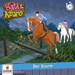 Sturm kati azuro gebraucht kaufen  Wird an jeden Ort in Deutschland