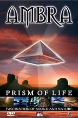 Ambra prism life gebraucht kaufen  Wird an jeden Ort in Deutschland