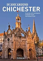 Around chichester for sale  Delivered anywhere in UK