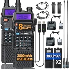 Baofeng ham radio for sale  Delivered anywhere in USA 