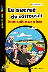 Secret carrousel d'occasion  Livré partout en France