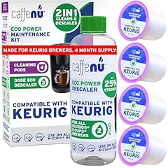 Keurig compatible descaling for sale  Delivered anywhere in USA 