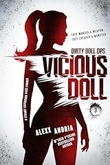 Vicious doll steamy gebraucht kaufen  Wird an jeden Ort in Deutschland