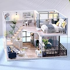 Lannso diy dollhouse for sale  Delivered anywhere in USA 