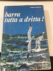 Barra tutta dritta usato  Spedito ovunque in Italia 