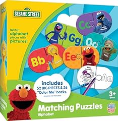 Sesame street alphabet for sale  Delivered anywhere in USA 