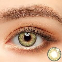 Colored contact case for sale  Delivered anywhere in USA 