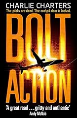 Bolt action d'occasion  Livré partout en France
