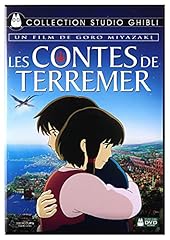 Contes terremer d'occasion  Livré partout en France