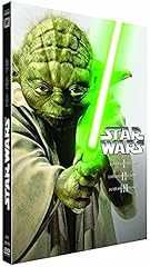 Coffret star wars d'occasion  Livré partout en Belgiqu