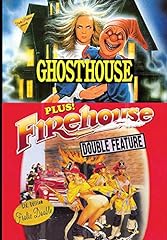 Ghosthouse firehouse for sale  Delivered anywhere in USA 