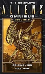 Complete aliens omnibus for sale  Delivered anywhere in UK