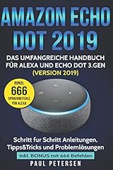 Amazon echo dot gebraucht kaufen  Wird an jeden Ort in Deutschland