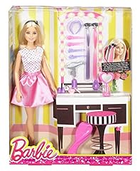 Barbie doll with usato  Spedito ovunque in Italia 