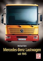 Mercedes benz lastwagen gebraucht kaufen  Wird an jeden Ort in Deutschland